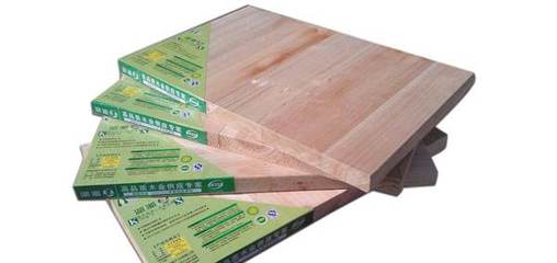 2018中国八大板材品牌排行榜 胶合板篇