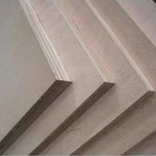 胶合板零售 地板基材的选择与市场前景