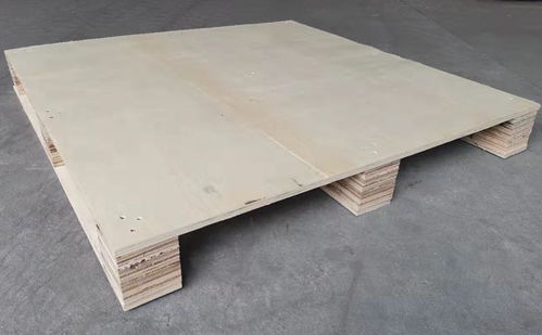 无锡免熏蒸木托盘定做，太行木业胶合板托盘价格优惠