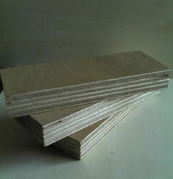 胶合板 现代建筑与家居的多面手