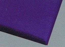 布衣吸音板 雅美吸音板厂直销产品展台胶合板