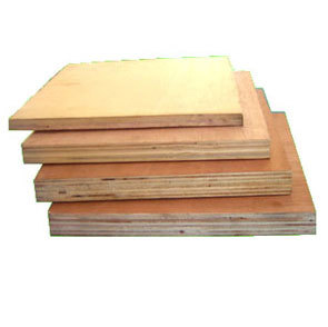 广西南宁铭森木业 专业打造优质地板基材