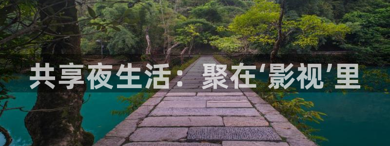 红叶影院下载：共享夜生活：聚在‘影视’里
